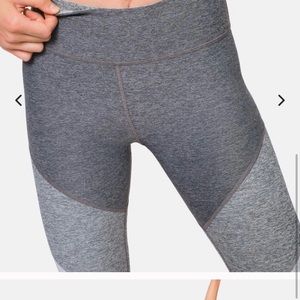 Outdoor voices leggings